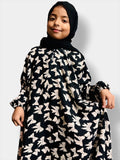 Kids Abaya MAXI Style - Bowzz