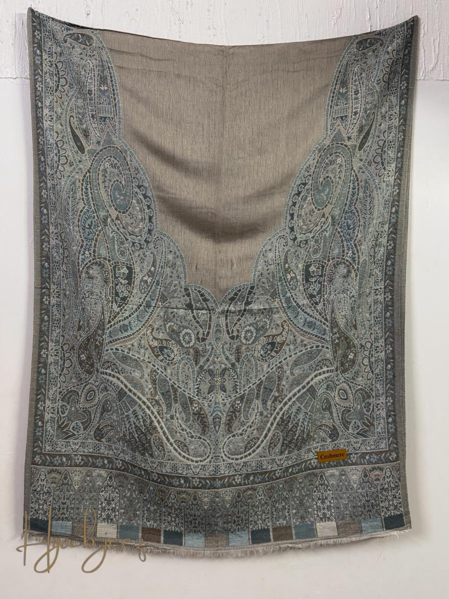 KAANI PASHMINA CASHMERE - ART 114