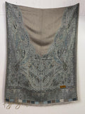 KAANI PASHMINA CASHMERE - ART 114