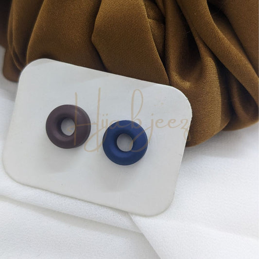 HIJAB MAGNET DX2 - PACK OF 2 COLOR