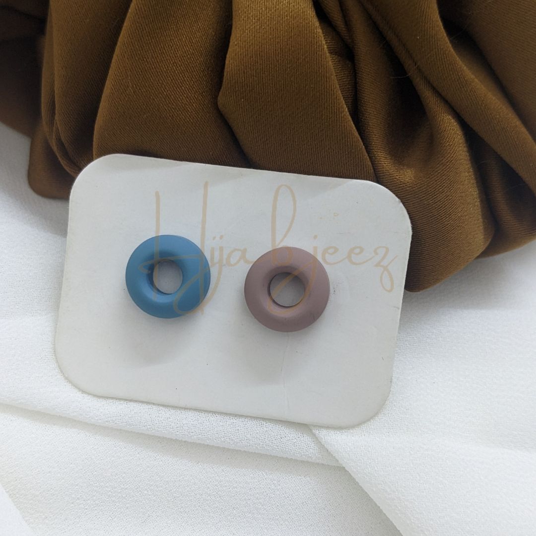 HIJAB MAGNET DX4 - PACK OF 2 COLOR