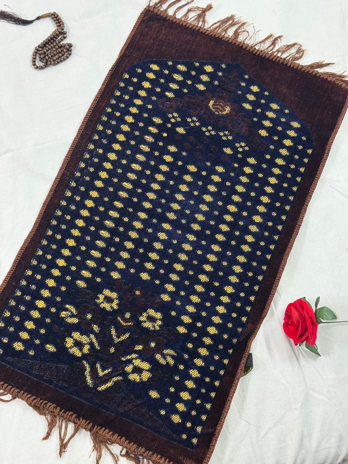 KIDS PRAYER MAT - DS 2