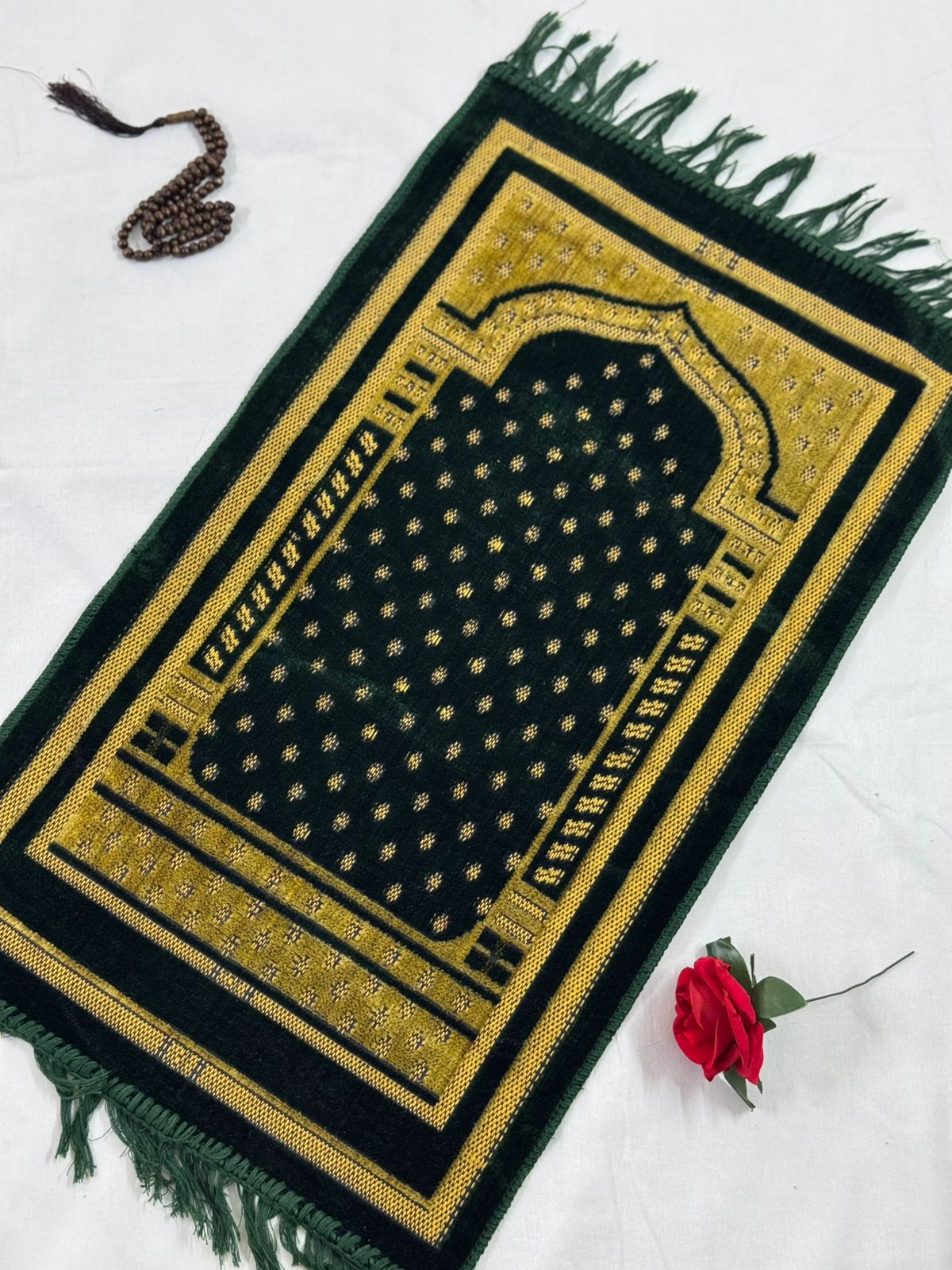KIDS PRAYER MAT - DS 4