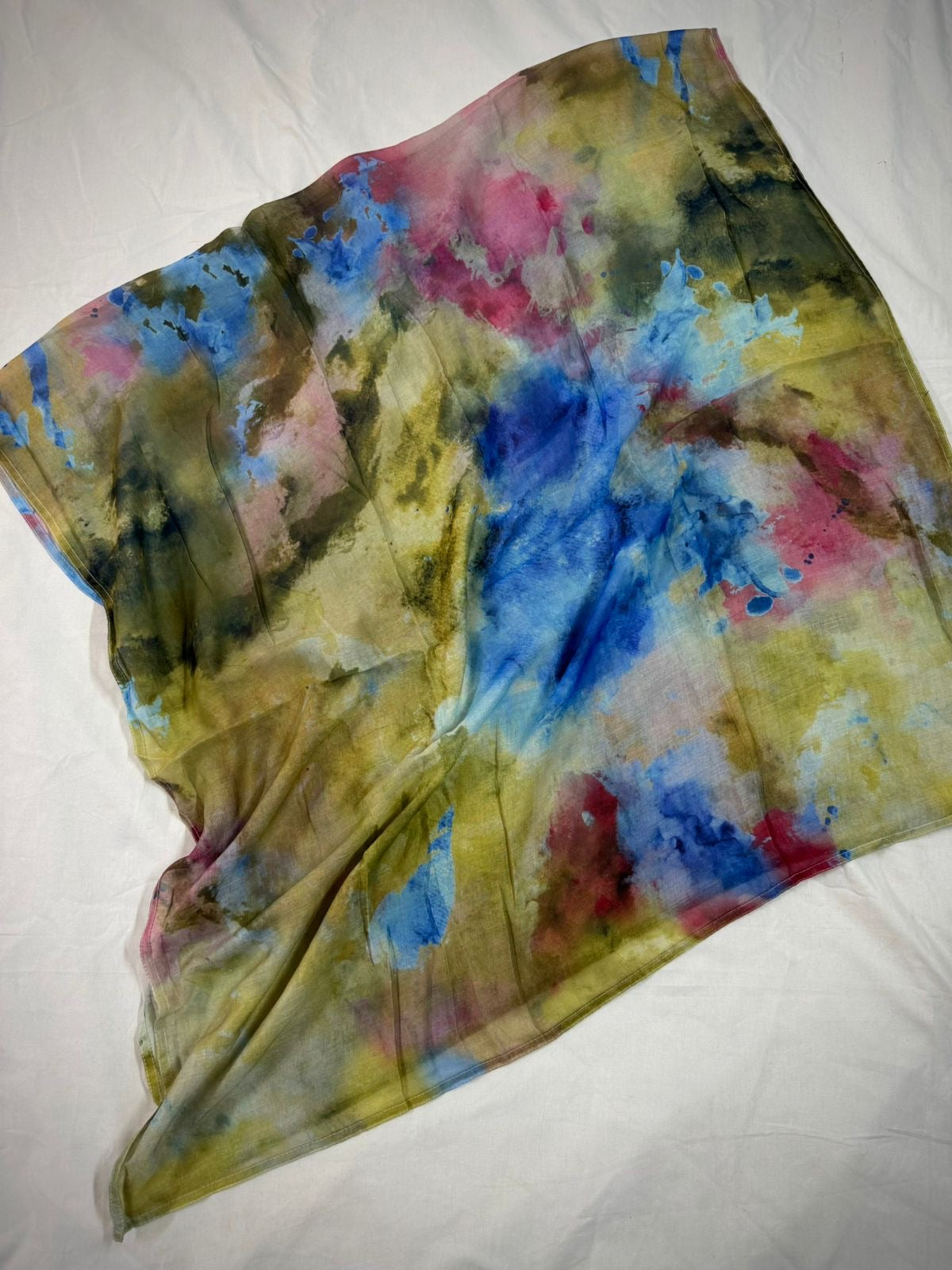 PRINTED MODAL HIJAB XL - MD28