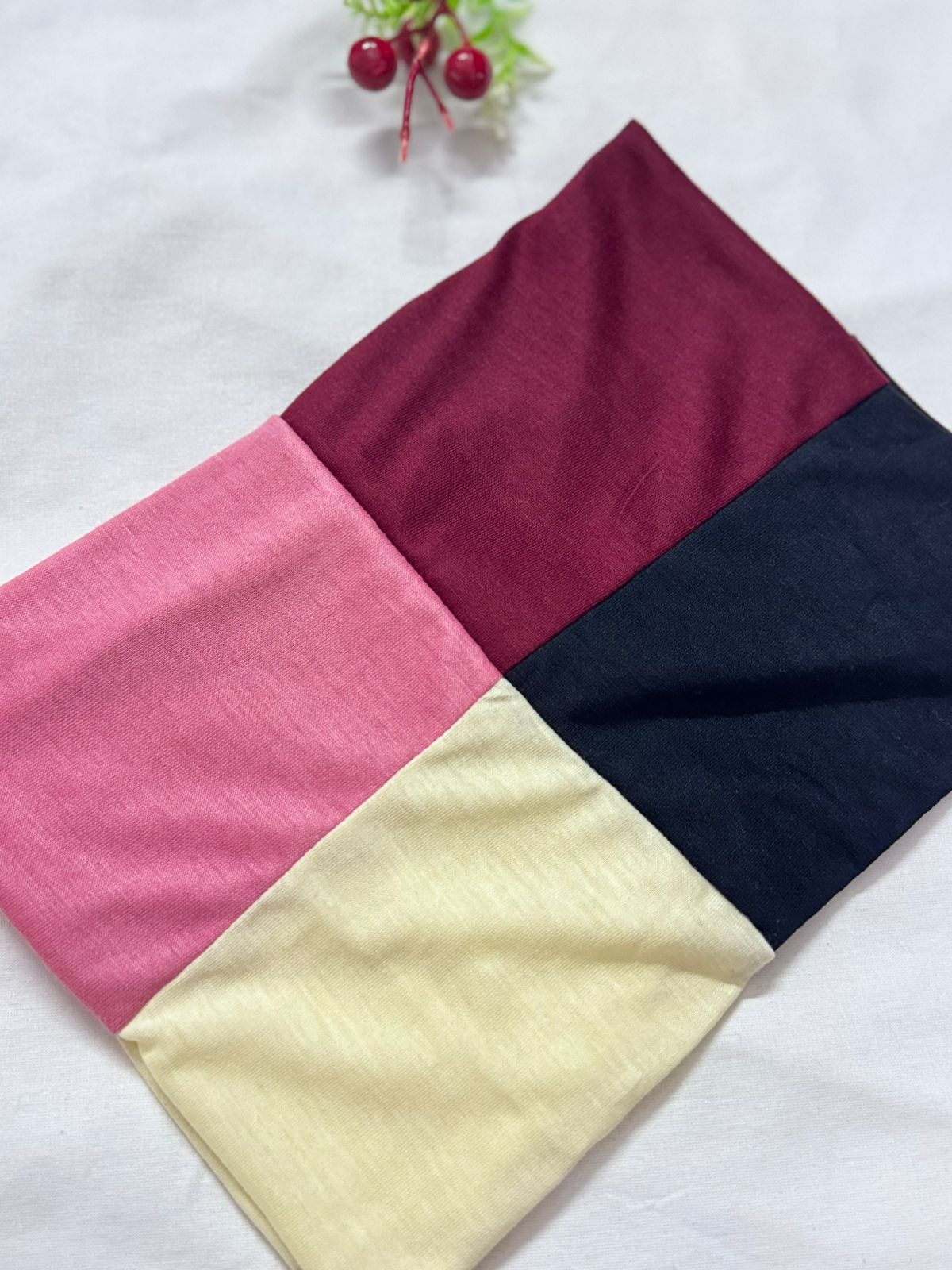 4 COLOR TUBE CAP - GPBN