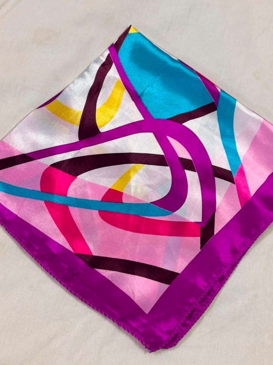 Head Bandana - Article 15