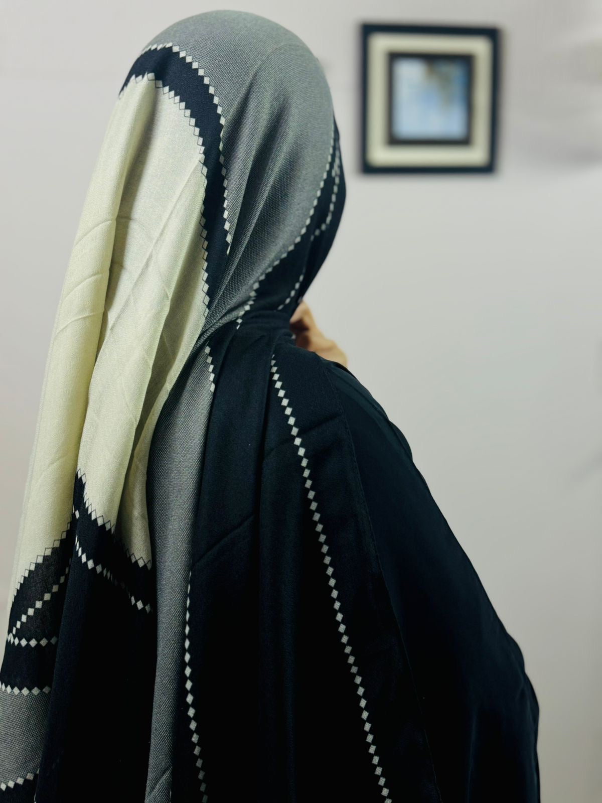 Elite Lawn Viscose Printed - ELV 16