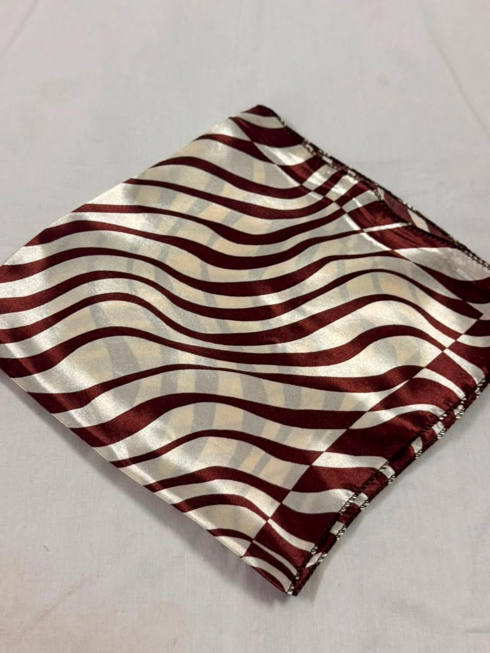 Head Bandana - Article 13