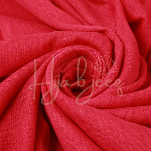 PREMIUM TURKISH VISCOSE - FUCHSIA