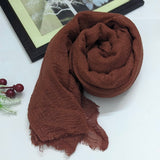 CRIMPS - DESERT BROWN
