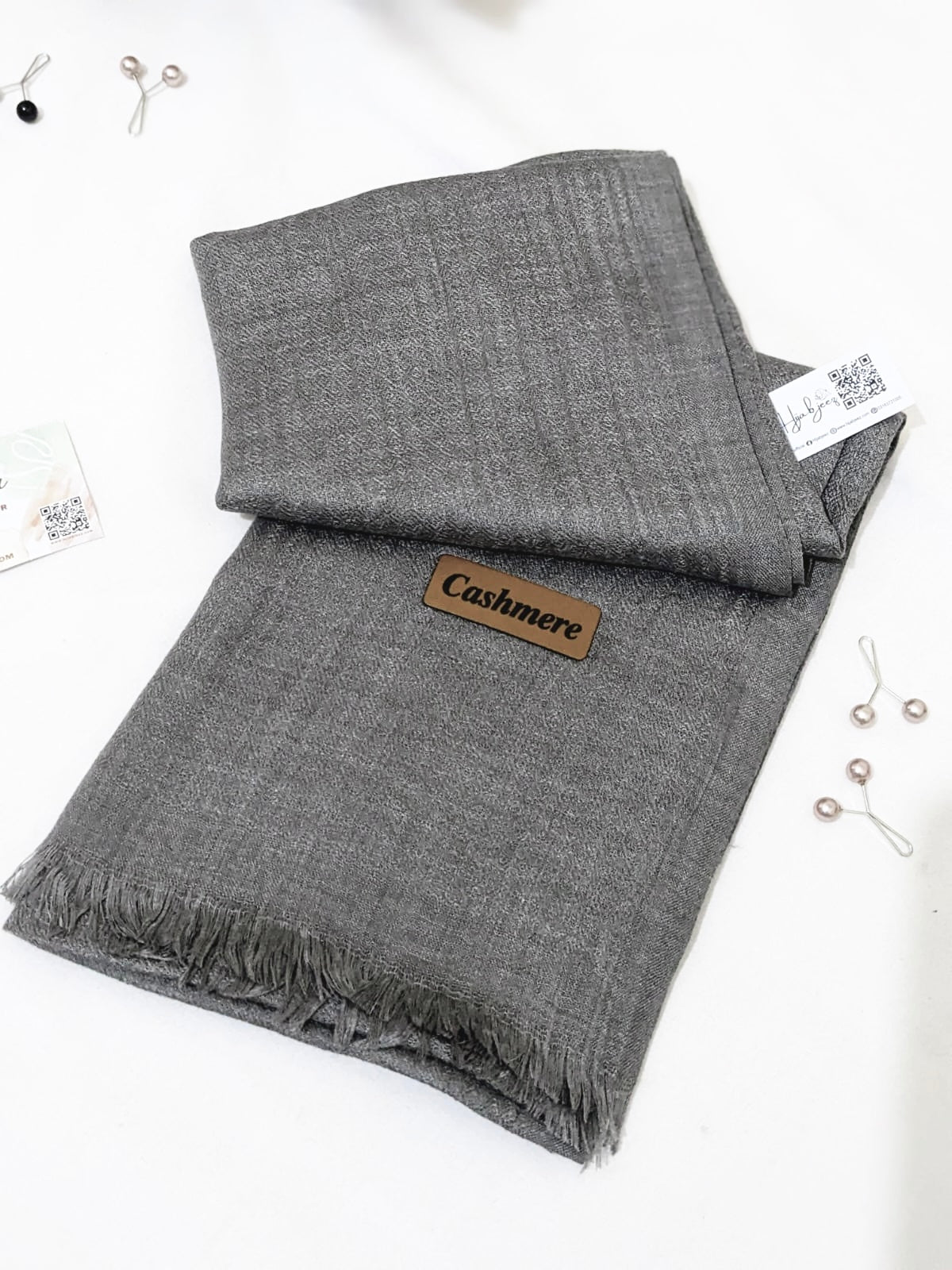 SOFTY CHEERU CASHMERE XL - ART 24