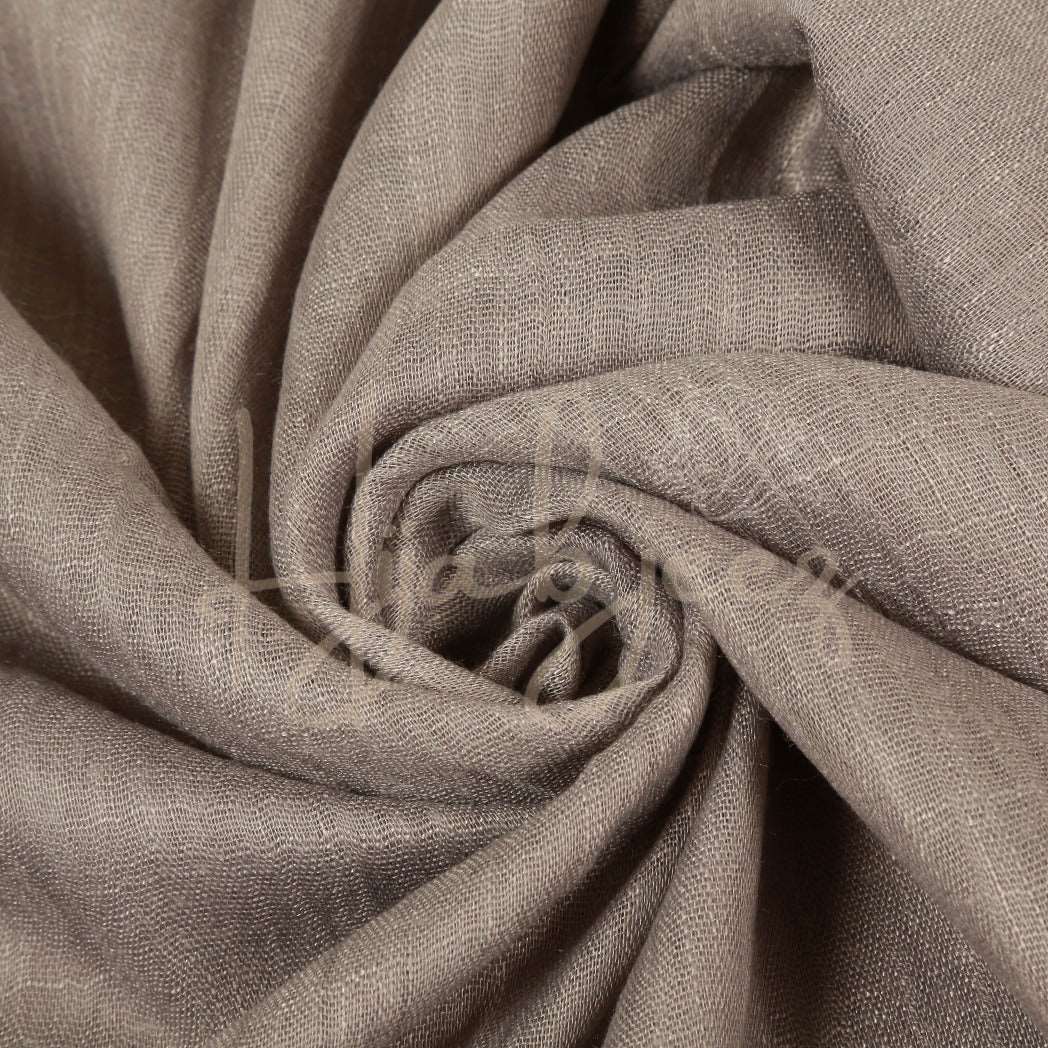 PREMIUM TURKISH VISCOSE - GREY