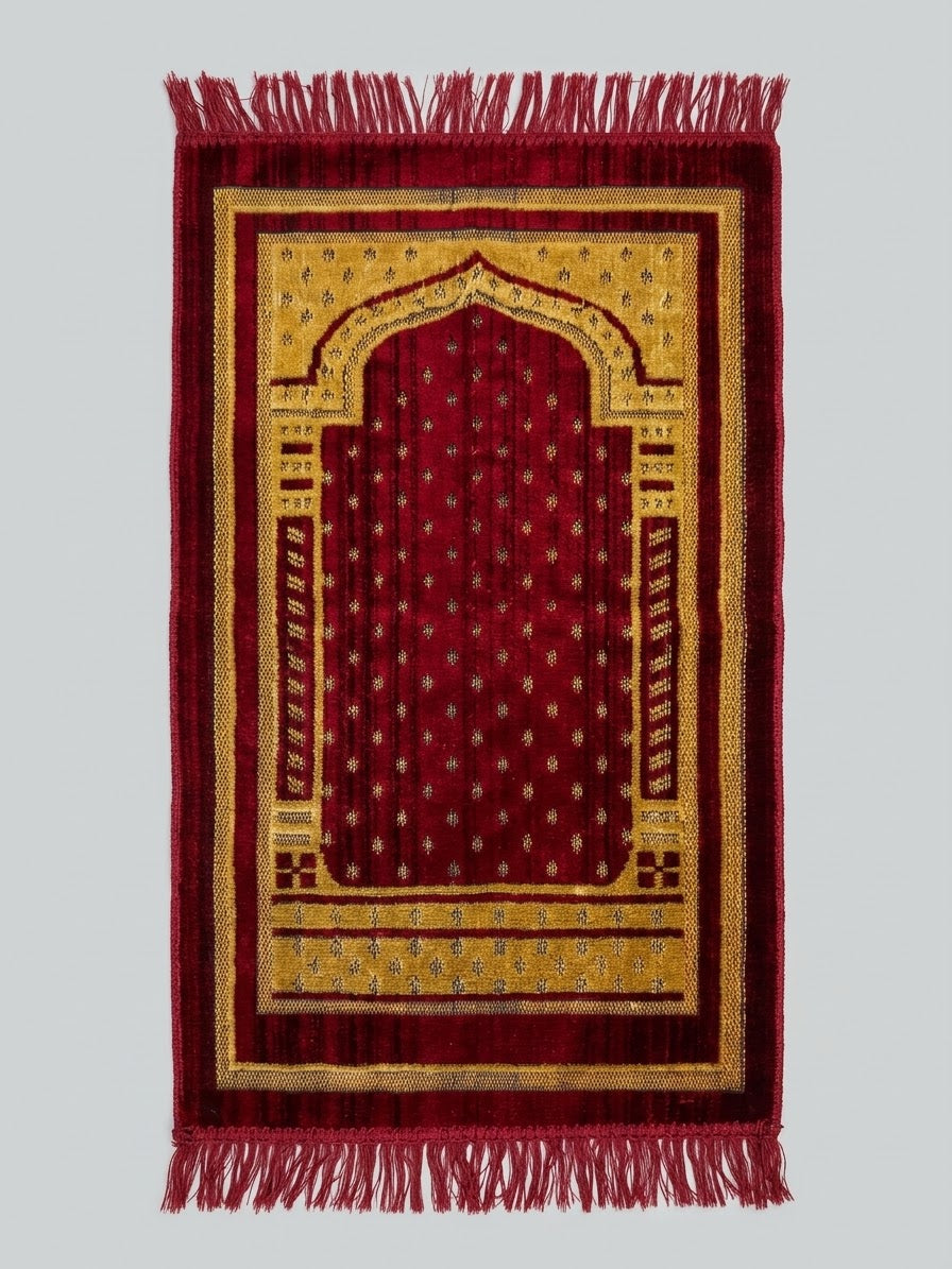 KIDS PRAYER MAT - DS 6