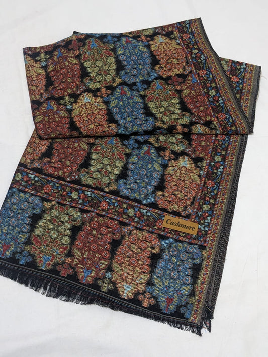 KAANI PASHMINA CASHMERE XL - ART 11