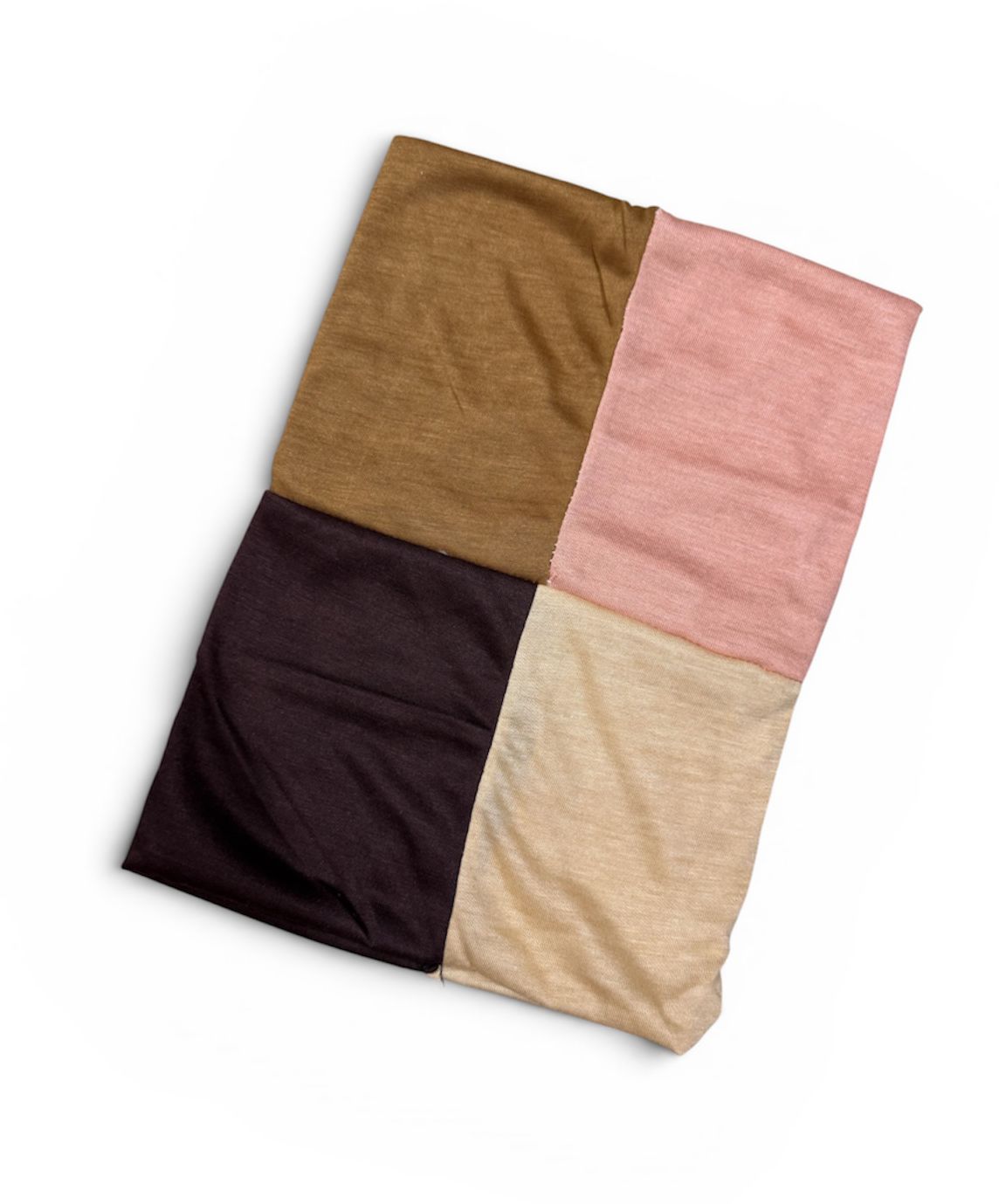 4 COLOR TUBE CAP - DS 12