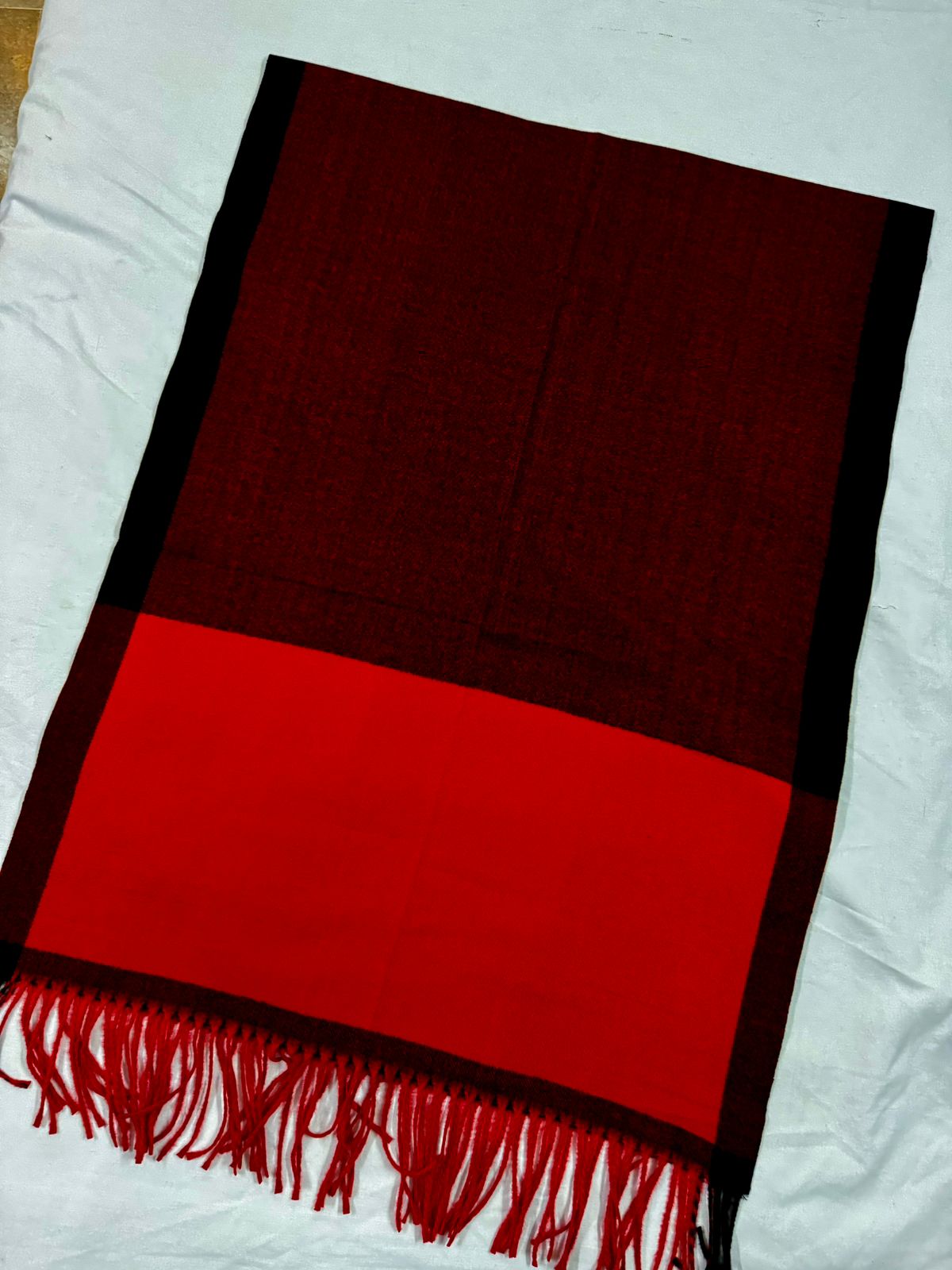 ELEGANCE PASHMINA CASHMERE - Art 7