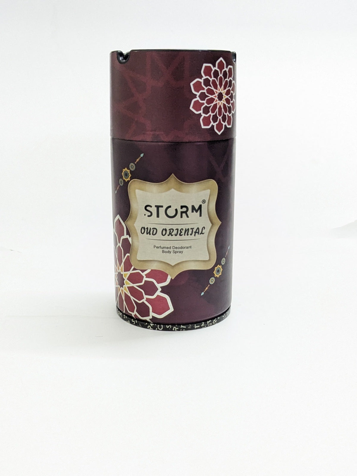 LADY STORM LOVE - 250 ml BODY SPRAY