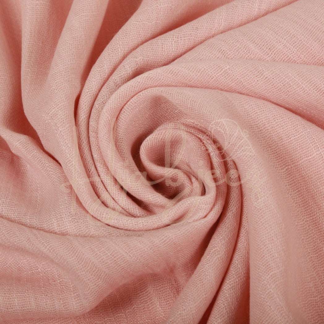 PREMIUM TURKISH VISCOSE - PINKISH GREY