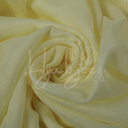 PREMIUM TURKISH VISCOSE - SOFT AMBER