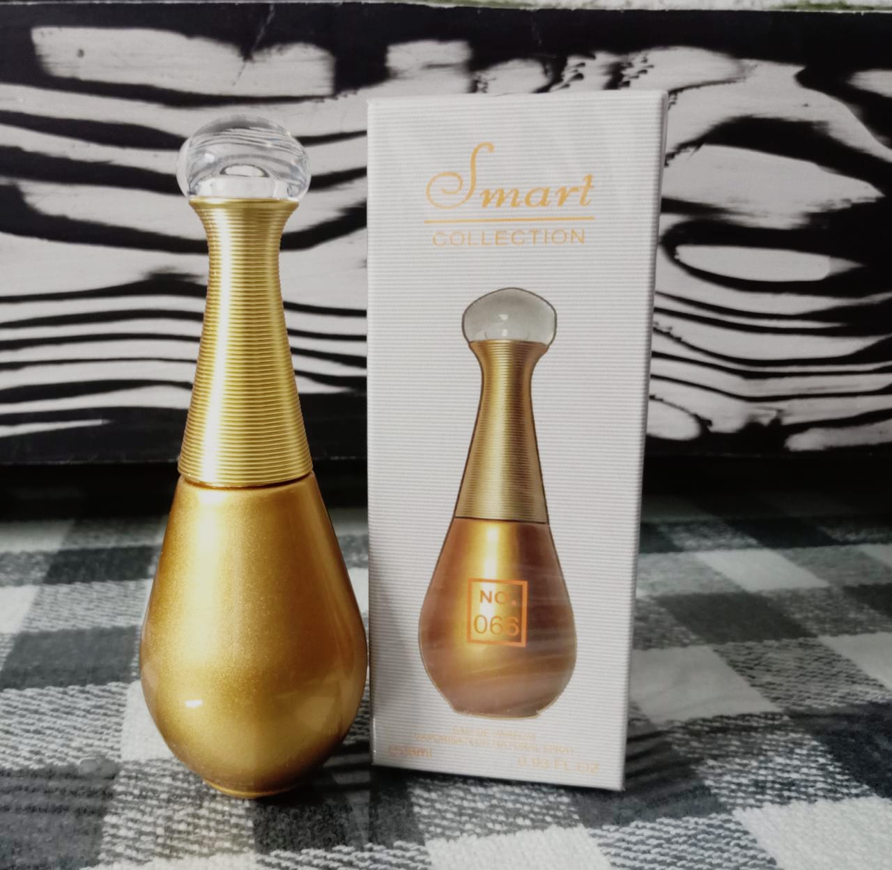 SMART COLLECTION: NO. 066 - TRAVEL SIZE 28ml