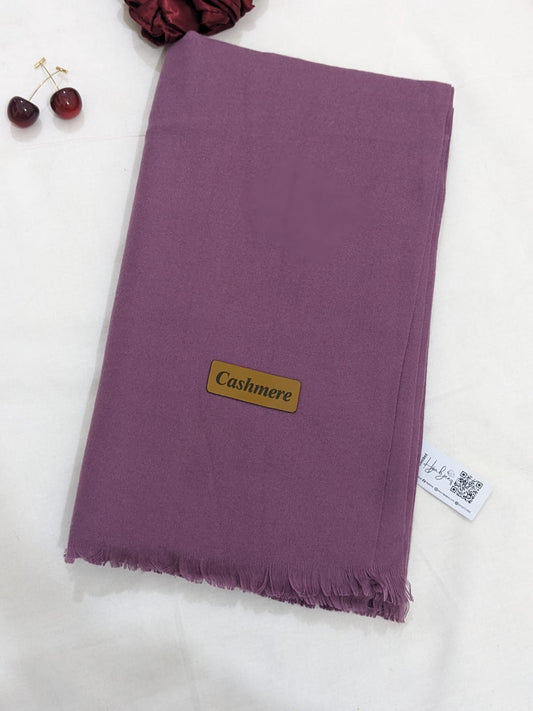 PURE WOOL PASHMINA XL - ART 8