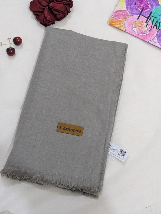 PURE WOOL PASHMINA XL - ART 9