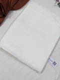 SUN SHINE SCARF - WHITE