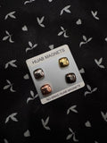 HIJAB MAGNET M6 - PACK OF 4 COLOR